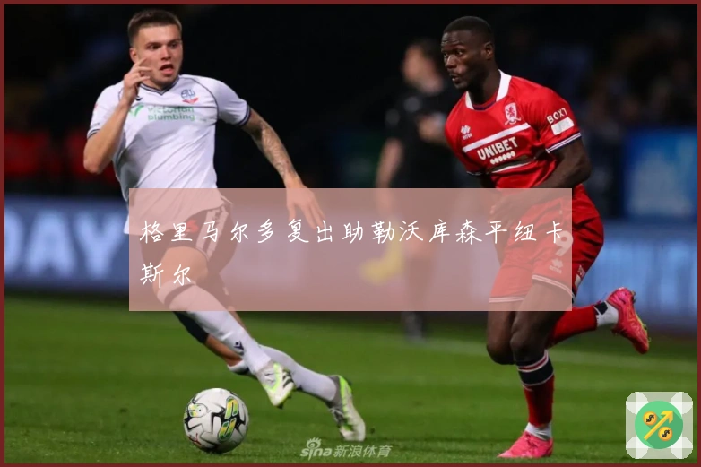 格里马尔多复出助勒沃库森平纽卡斯尔