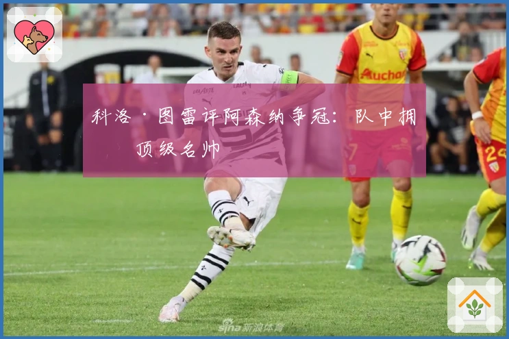 科洛·图雷评阿森纳争冠：队中拥有顶级名帅