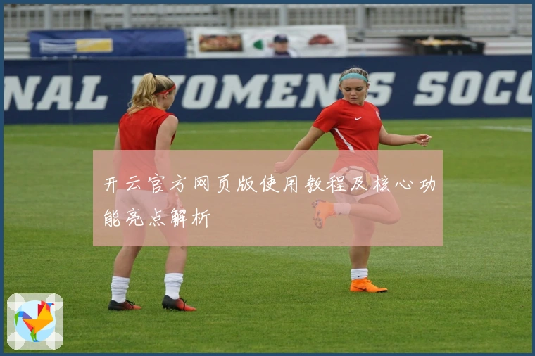 开云官方网页版使用教程及核心功能亮点解析